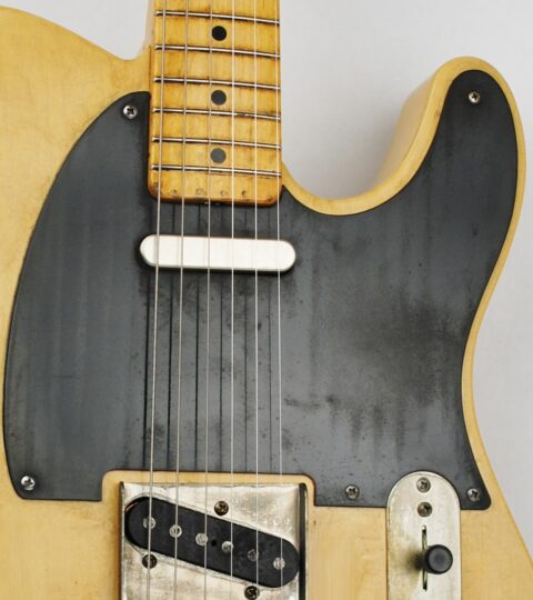 Pickguard