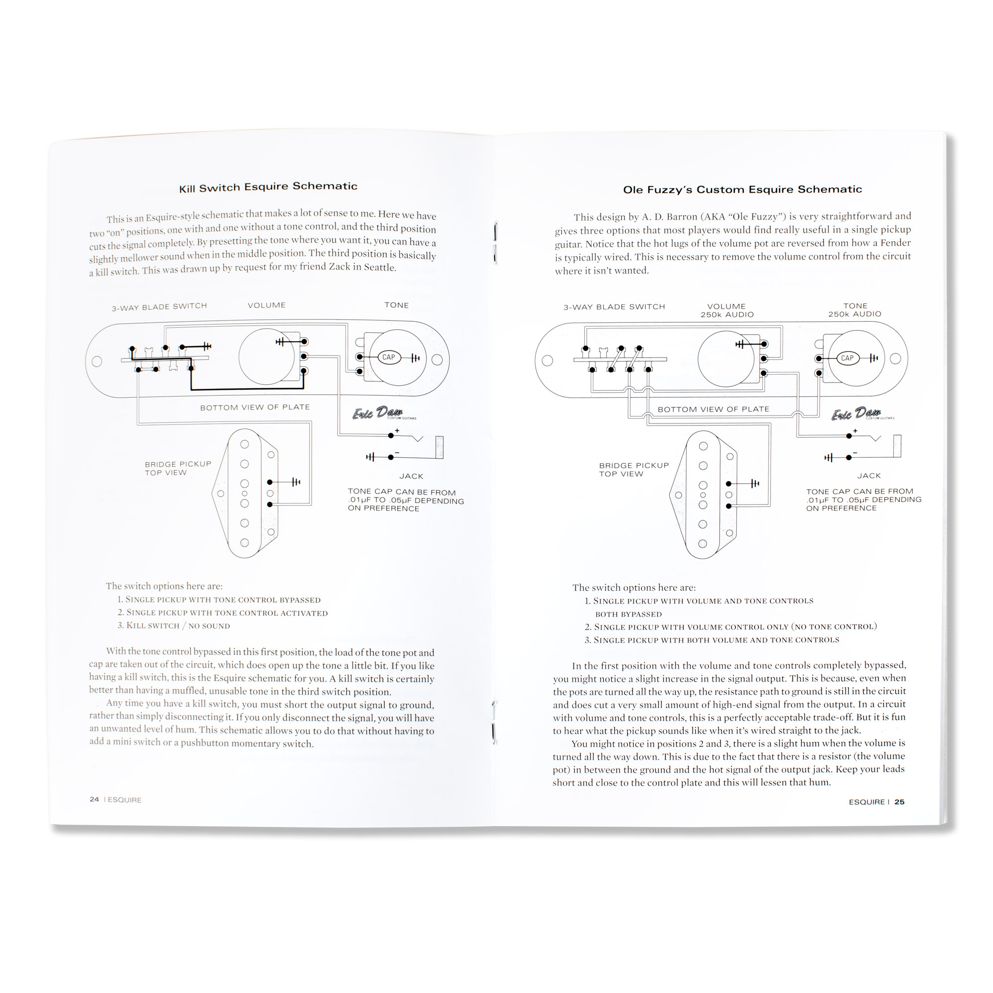 "Solid Sound" schematics book - Image 4