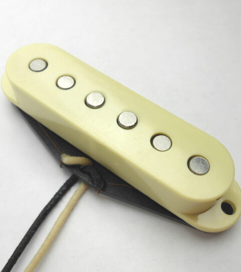 “S” Single Pickup