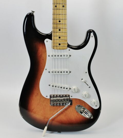 SOLD “Charlotte” #244