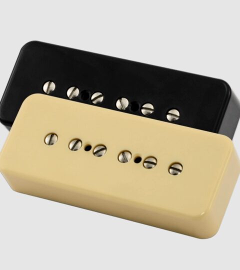 P-9 Soap Bar Pickup